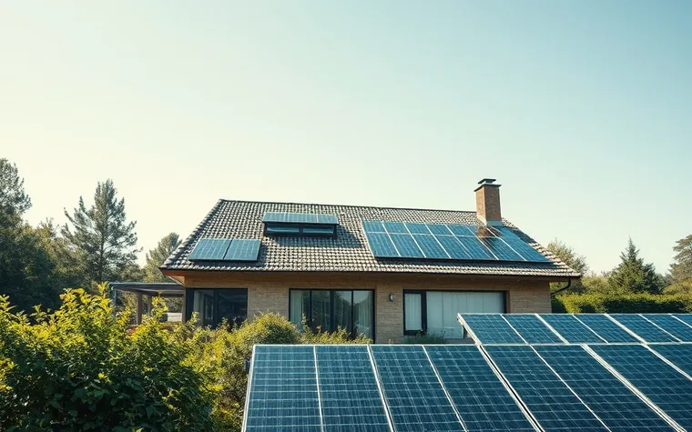 3 TW solaire : pourquoi ce record mondial change votre projet photovoltaïque