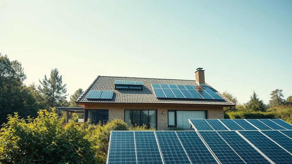 3 TW solaire : pourquoi ce record mondial change votre projet photovoltaïque