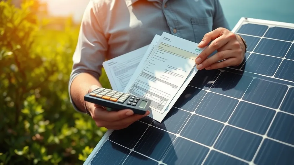 Aides Financières Solaire 2026 : Économisez jusqu'à 70% sur vos Panneaux