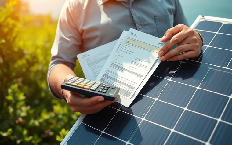 Aides Financières Solaire 2026 : Économisez jusqu'à 70% sur vos Panneaux