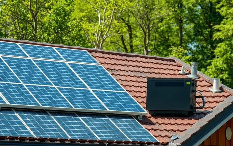 Ajouter une batterie à votre solaire sans changer l'onduleur en 2026