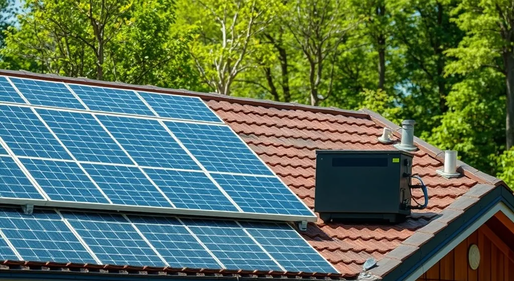 Ajouter une batterie à votre solaire sans changer l'onduleur en 2026