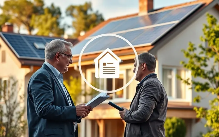 Assurance habitation et panneaux solaires : faut-il déclarer la surcote immobilière en 2026