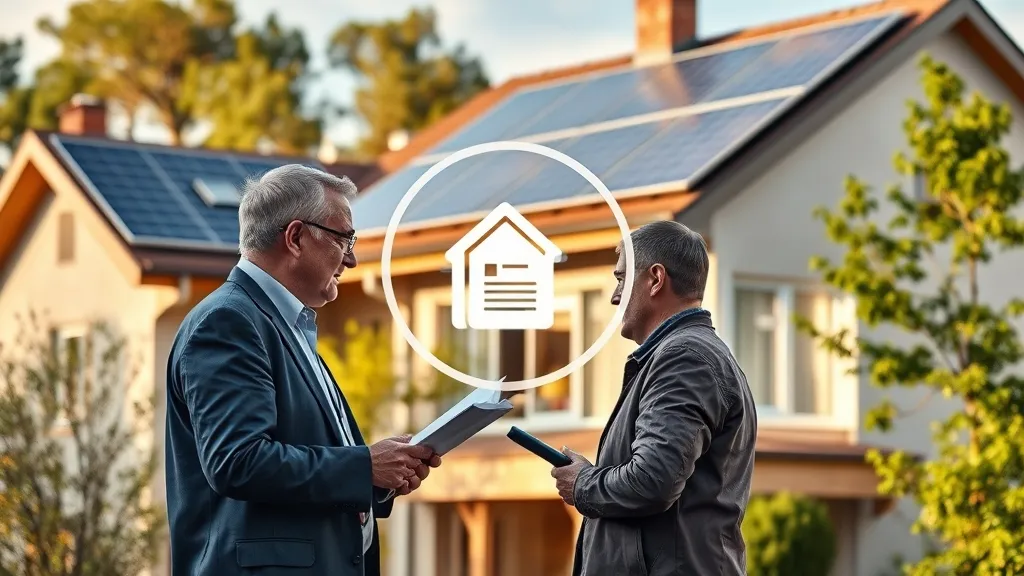 Assurance habitation et panneaux solaires : faut-il déclarer la surcote immobilière en 2026