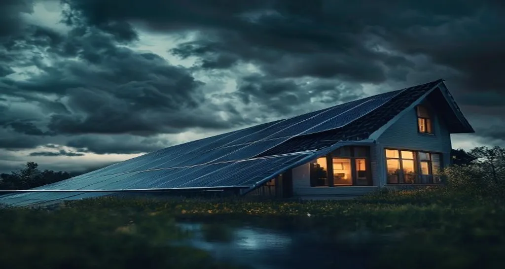 Quelle assurance pour panneaux solaires ? Garanties, couverture grêle et responsabilité civile
