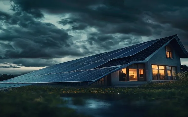 Quelle assurance pour panneaux solaires ? Garanties, couverture grêle et responsabilité civile