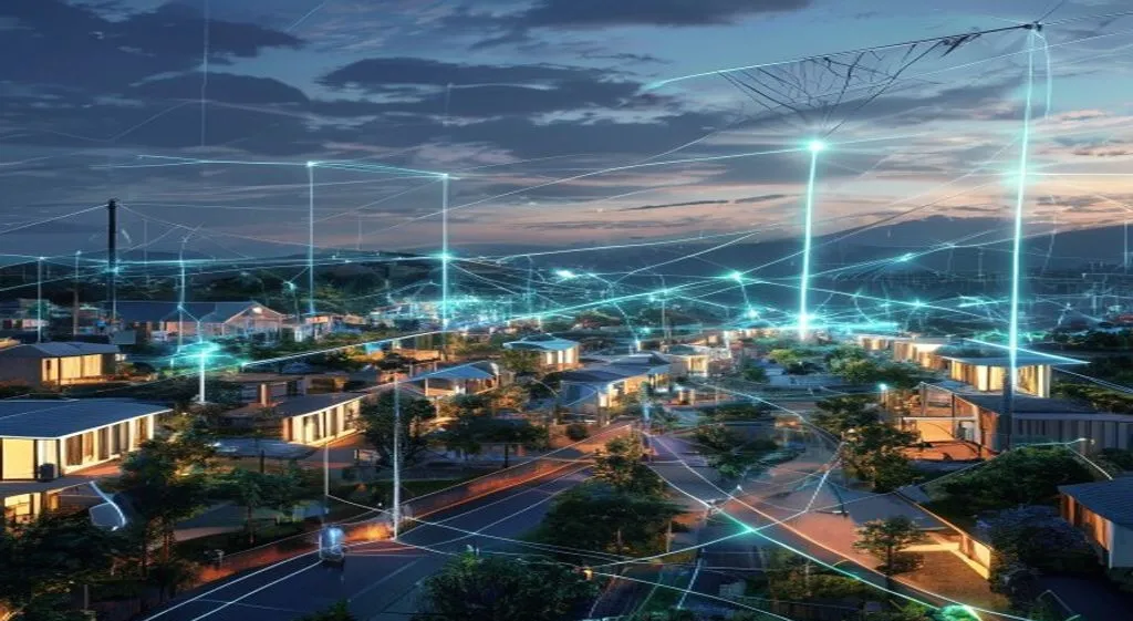Autoconsommation Collective & VPP 2026 : Le Solaire de Demain