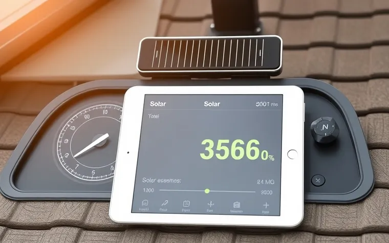 Autoconsommation solaire sans compteur Linky : mesurer vos surplus et gérer votre production en maison individuelle
