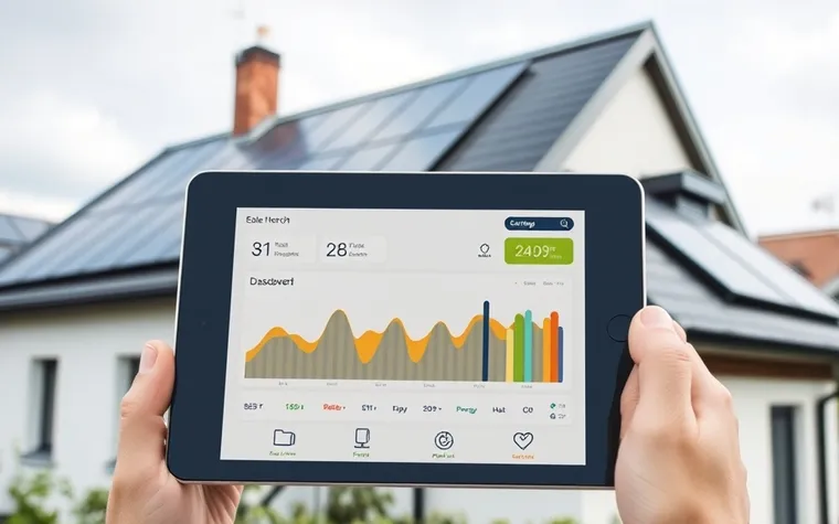 Autoconsommation solaire avec gestion intelligente des usages au quotidien : optimiser votre production en 2026