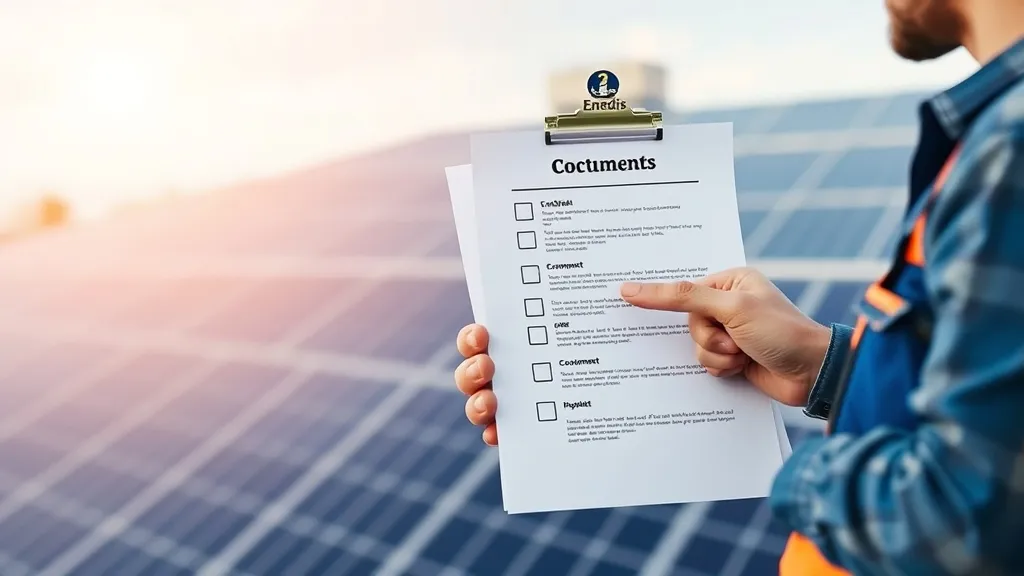 Autoconsommation solaire : contrat, démarches raccordement Enedis et erreurs à éviter