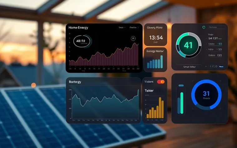 Autonomie solaire avec logiciel IA : piloter production et consommation en 2026