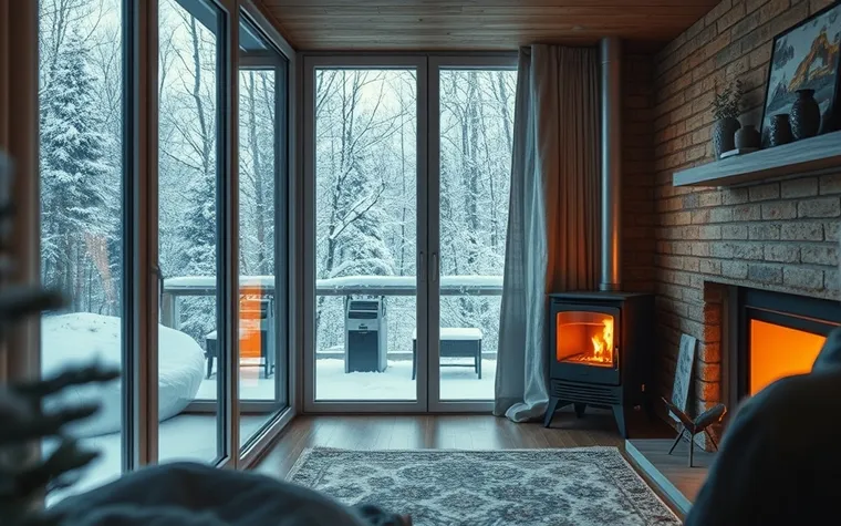 Atteindre l'Autonomie Solaire pour le Chauffage en Hiver : Les Solutions Techniques Réelles en 2026