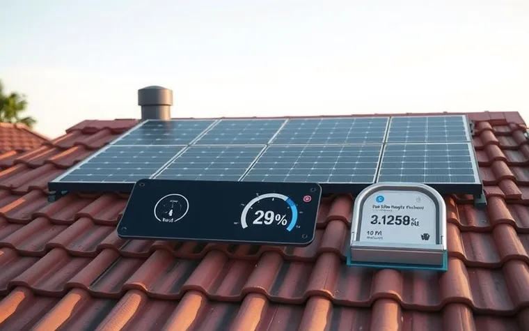 Autonomie solaire maison : comment calculer et atteindre l’autonomie énergétique