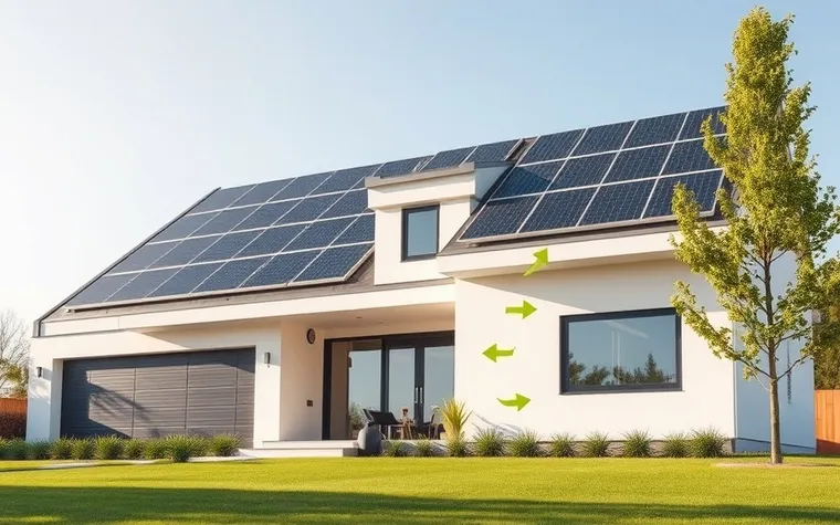 Autonomie solaire sans batterie : est-ce possible en maison ? Autoconsommation instantanée en 2026