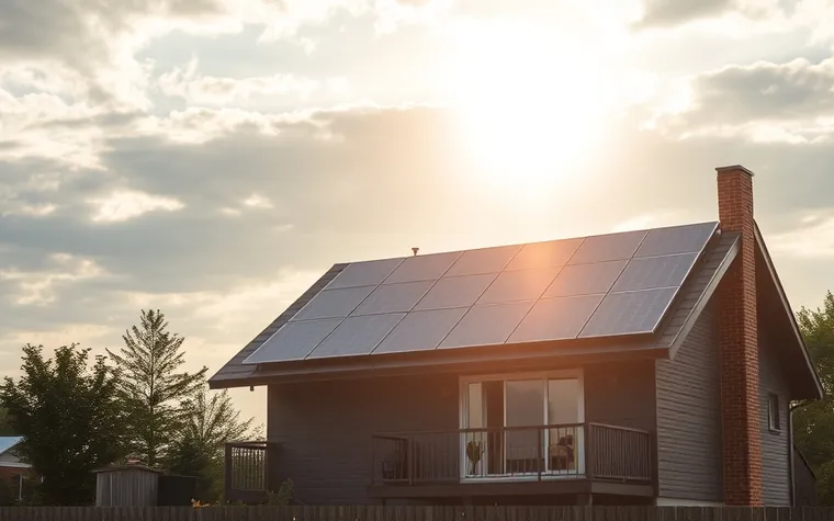 Les avantages des panneaux solaires pour l'autoconsommation en maison