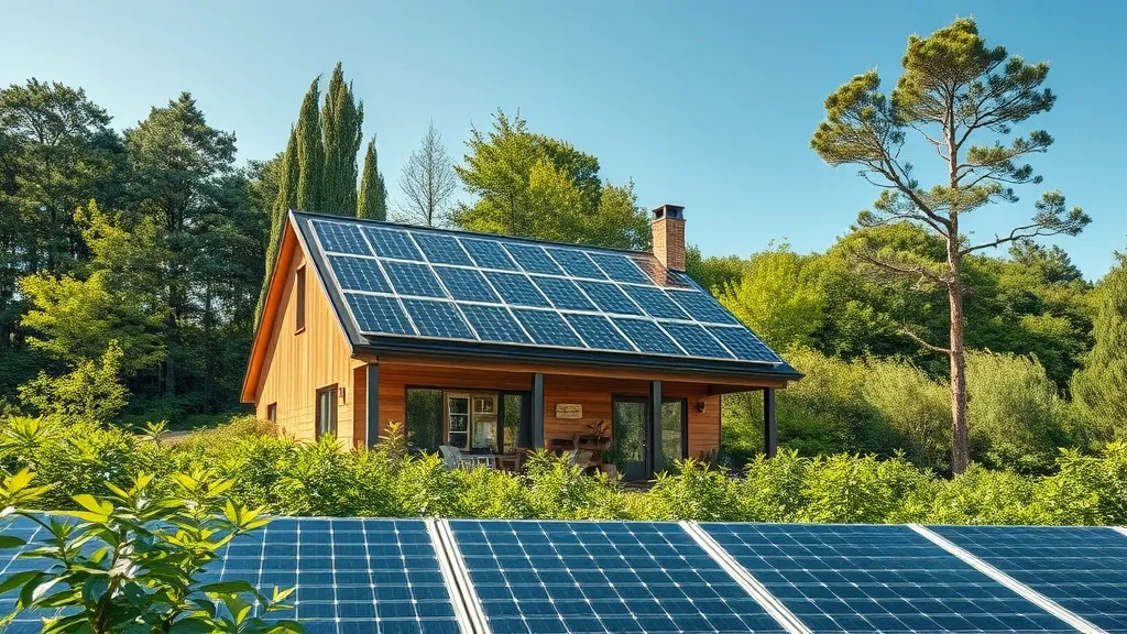 Prix du module solaire : pourquoi la chute des tarifs chinois favorise les particuliers en 2026