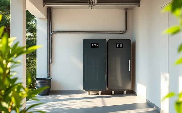 Batterie solaire sans maintenance 2026 : le comparatif ultime des solutions sans entretien