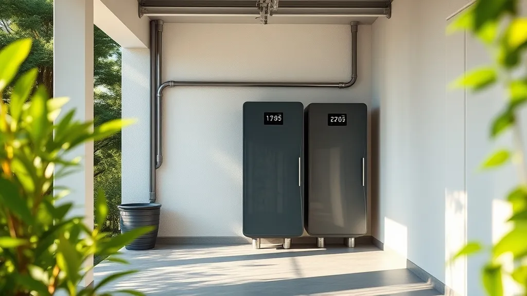 Batterie solaire sans maintenance 2026 : le comparatif ultime des solutions sans entretien