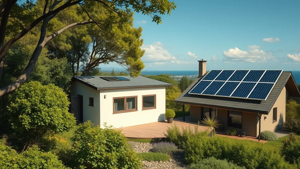Batterie solaire et canicule : comment protéger votre stockage solaire