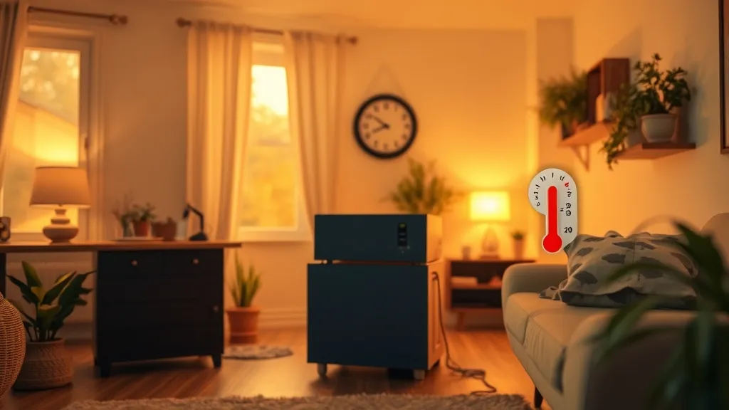 Batterie Solaire en Hiver : Performance et Autonomie Maximales