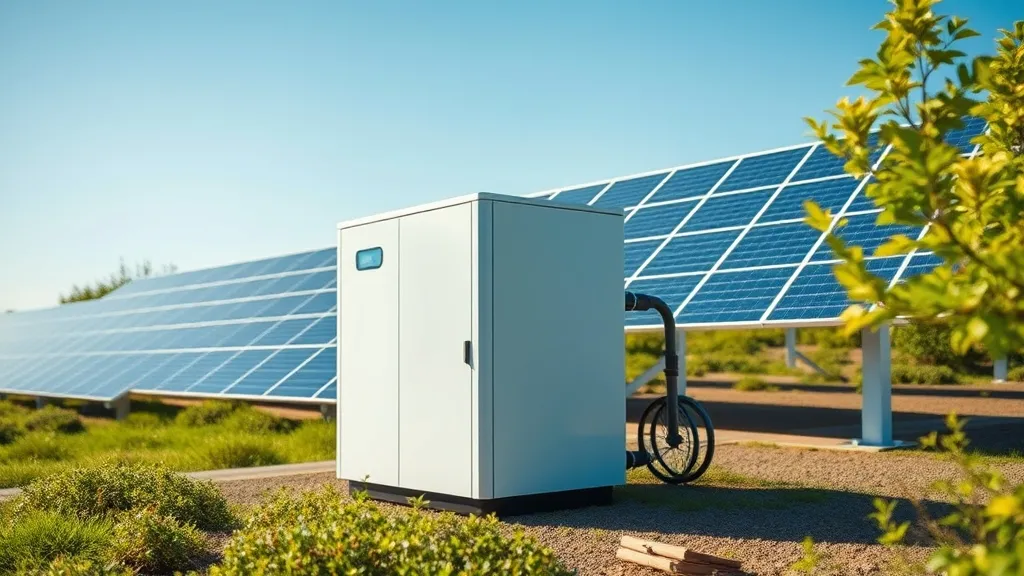 Batteries hydre-solaire 2026 : Comment réduire vos coûts énergétiques de 30% ?
