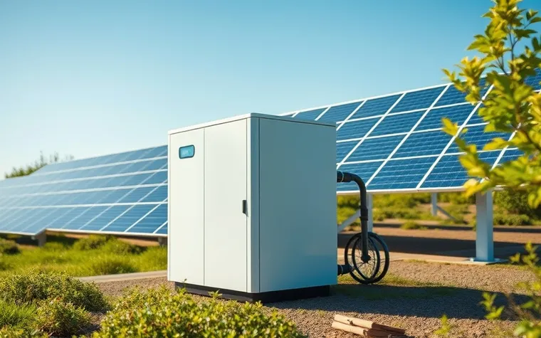 Batteries hydre-solaire 2026 : Comment réduire vos coûts énergétiques de 30% ?