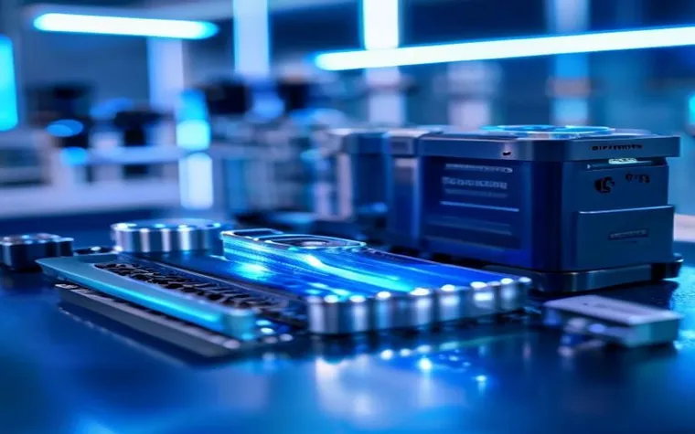 Batteries Sodium-Ion vs LiFePO4 en 2026 : Le match pour le stockage solaire résidentiel