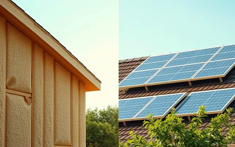 Rentabilité Isolation et Panneaux Solaires : Le Calcul Gagnant pour Diviser Vos Factures en 2026