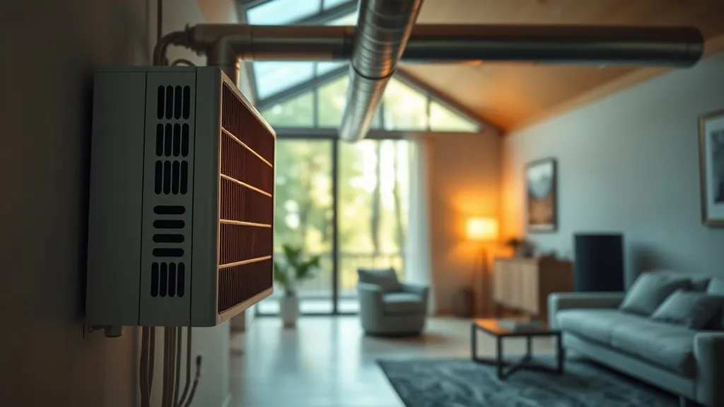 Récupération Chaleur Onduleur Solaire : Doublez Vos Économies de Chauffage en 2026