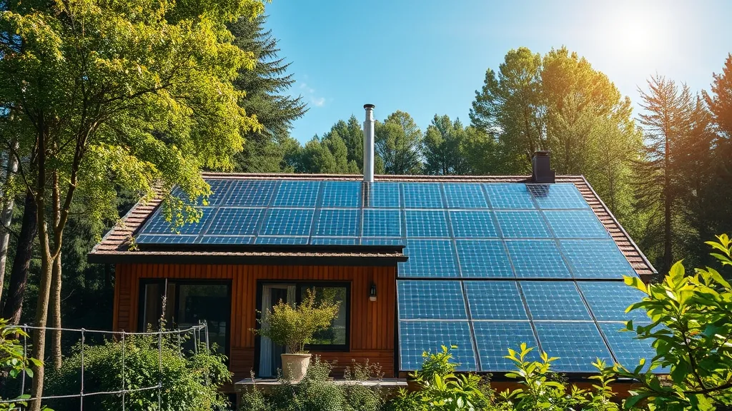 Clim solaire : pourquoi le dimensionnement de votre usage réel est la clé du succès