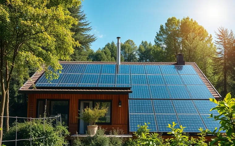 Clim solaire : pourquoi le dimensionnement de votre usage réel est la clé du succès