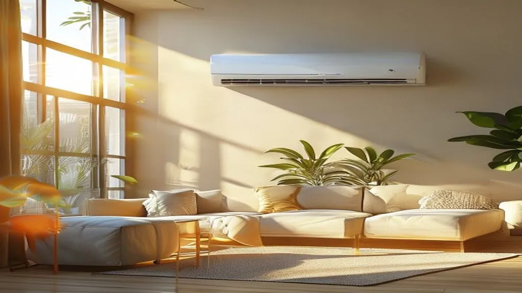 Climatisation solaire en autoconsommation : Guide complet pour rafraîchir sa maison gratuitement cet été