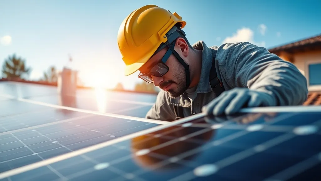 Coût Réel de la Maintenance Annuelle des Panneaux Solaires : Guide des Tarifs 2026