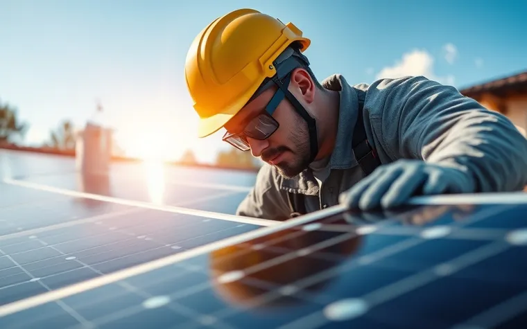 Coût Réel de la Maintenance Annuelle des Panneaux Solaires : Guide des Tarifs 2026