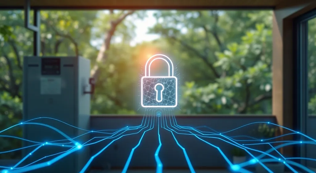 Comment protéger votre installation solaire contre les cyberattaques en 2026