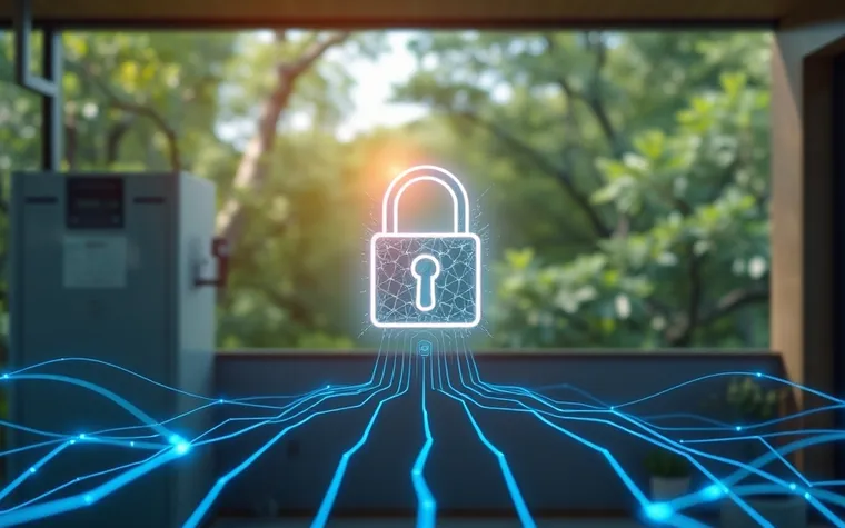 Comment protéger votre installation solaire contre les cyberattaques en 2026