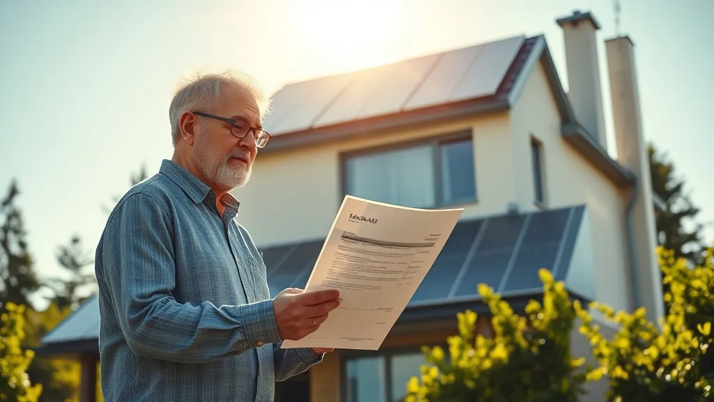 Déclaration Fiscale Panneaux Solaires 2026 : Le Guide Pratique pour Optimiser Vos Impôts