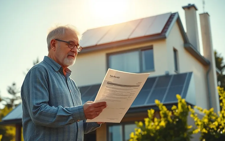 Déclaration Fiscale Panneaux Solaires 2026 : Le Guide Pratique pour Optimiser Vos Impôts