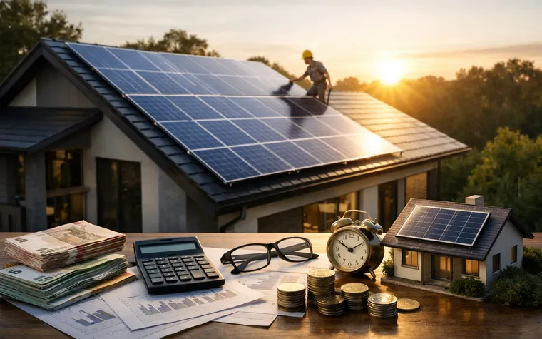Défiscalisation et Solaire 2026 : Comment réduire ses impôts avec le photovoltaïque ?