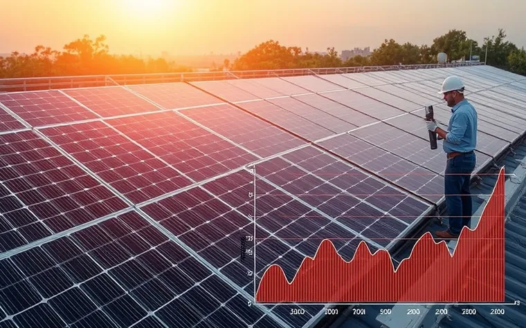 Dimensionnement solaire face à un ombrage partiel : méthode et règles pratiques 2026