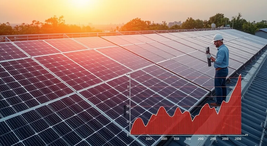 Dimensionnement solaire face à un ombrage partiel : méthode et règles pratiques 2026