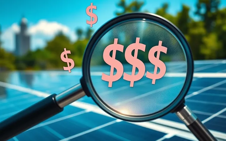 Droits de douane US sur le solaire : quel impact sur vos panneaux ?