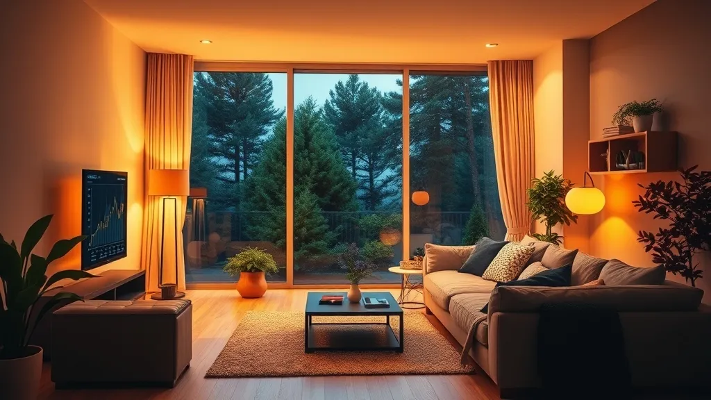 Maximisez Vos Économies : Comment Utiliser Votre Solaire la Nuit Grâce au Stockage Batterie
