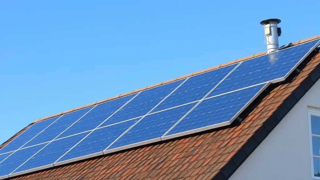 Offre EDF Tempo et panneaux solaires : Est-ce le combo gagnant pour votre rentabilité en 2026 ?