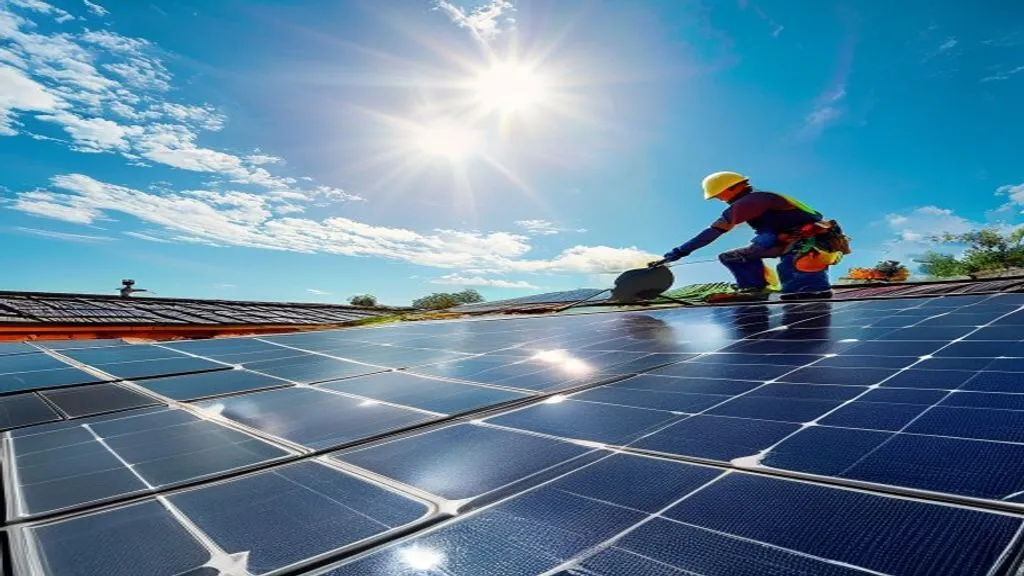 Entretien et Nettoyage Panneaux Solaires 2026 : Le Guide de l'Optimisation