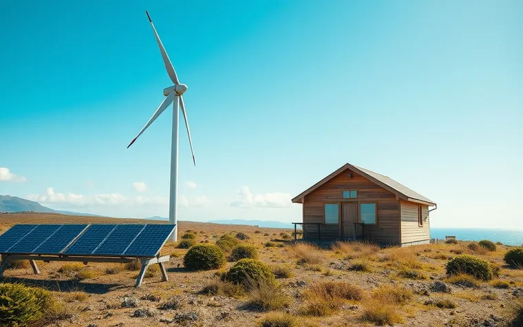 Test Ultime : Quel Kit Hybride Éolien Solaire Garantit l'Autonomie Maximale en 2026 ?