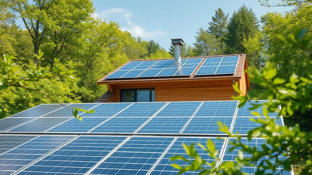 Panneaux solaires : la fin des prix cassés approche, que faire ?