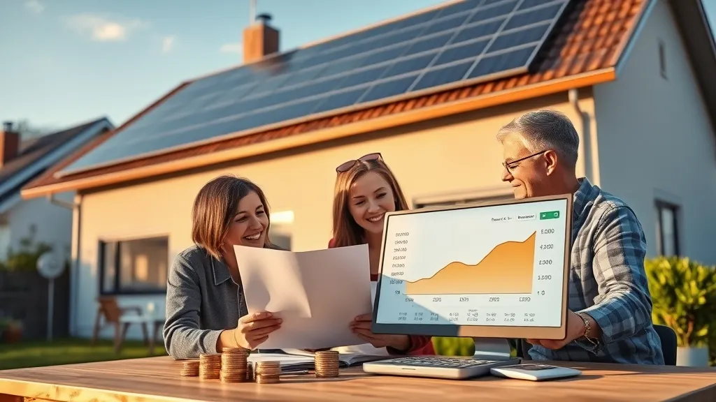 Fiscalité et aides solaires 2026 : TVA réduite, crédit d'impôt et MaPrimeRénov'