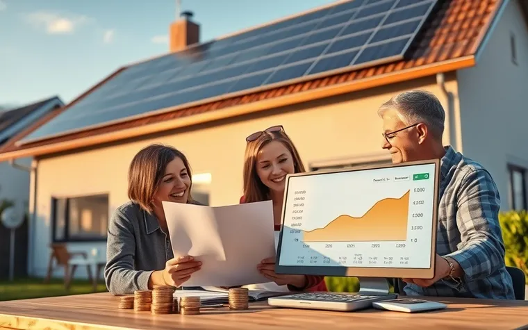 Fiscalité et aides solaires 2026 : TVA réduite, crédit d'impôt et MaPrimeRénov'