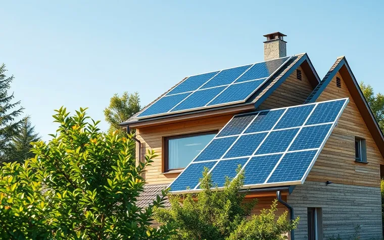 Fixation panneau solaire : guide complet pour une installation durable en 2026